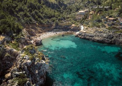 Cala Deià