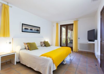 Bedroom n.3